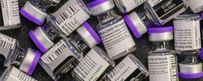Джон Байден - Джефф Зинтс - Летом власти США продолжат передавать странам излишки вакцин от коронавируса - runews24.ru - Президент