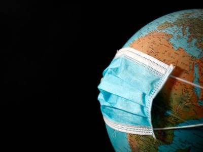 Коронавирусной инфекцией в мире заболело уже 175,6 млн человек - unn.com.ua - Франция - Киев - Бразилия