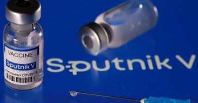На Украину отказались пускать иностранцев, привитых вакциной "Спутник V" - obzor.lt - Украина