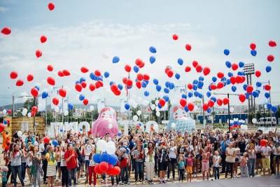 Лапа: Фестиваль «Люди и солнце» не повлияет на заболеваемость COVID-19 в Забайкалье - chita.ru - Россия