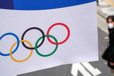 Глава японской оппозиции призывает отменить Олимпийские игры в Токио - sport.ru - Токио