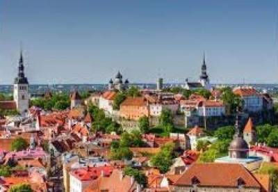 Эстония разрешила въезд туристам без самоизоляции - facenews.ua - Эстония