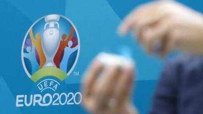 Евро-2020 стартует: полное расписание игр - vesty.co.il - Турция - Италия - Рим - Израиль