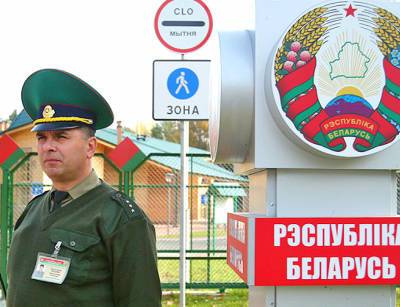 Евгений Лукьянов - Россия не планирует открывать наземные границы с Белоруссией - newsland.com - Россия - Минск