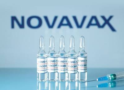 Стэнли Эрк - Novavax ожидает финальные данные испытаний вакцины в США на следующей неделе - unn.com.ua - Украина - Сша - Киев