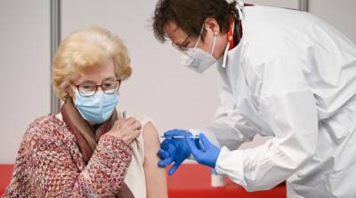 Йенс Шпана - В Германии начался запуск цифрового сертификата вакцинации - ru.slovoidilo.ua