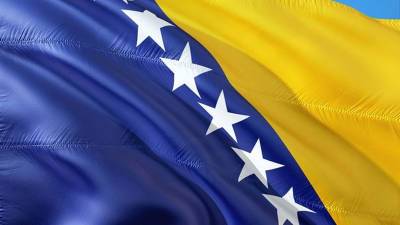 МВФ выделит Боснии и Герцеговине 300 млн евро - newdaynews.ru - Босния и Герцеговина