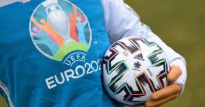 Евро-2020: букмекеры назвали фаворитов чемпионата - dsnews.ua
