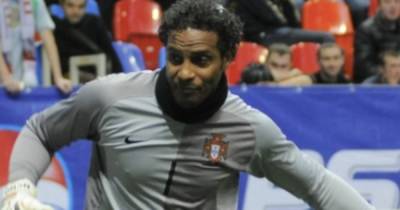 Умер бывший вратарь сборной Португалии по футболу Нену - ren.tv - Португалия