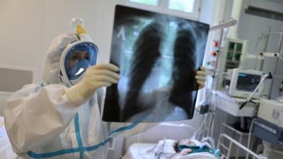Американские медики выявили новое опасное последствие коронавируса - inforeactor.ru