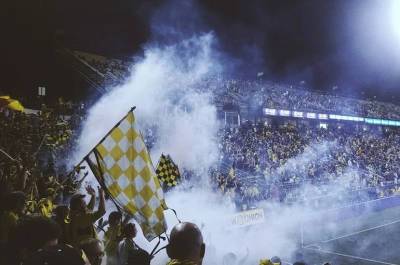 ФАС предупредила о незаконном использовании символики УЕФА - pnp.ru