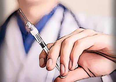 Эксперт: власти обсуждают, вводить ли принудительную вакцинацию - mskgazeta.ru - Россия - Москва