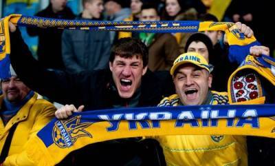 Андрей Павелко - Бандеровские лозунги стали официальной футбольной символикой Украины - eadaily.com - республика Крым