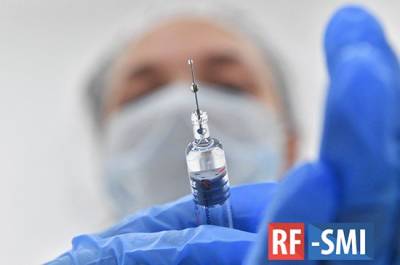 Более 20 тыс. жителей Чехии, получившие первую дозу вакцины от коронавируса, заразились им - rf-smi.ru - Чехия