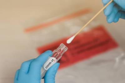 В Чувашии выявили 46 новых носителей коронавируса, трое больных умерли - cheb.mk.ru - республика Чувашия