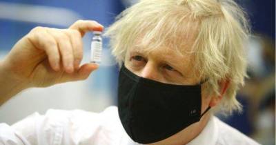 Борис Джонсон - Великобритания выделит 100 млн доз вакцины от COVID-19 для бедных стран - skuke.net - Франция - Сша - Англия - Италия - Германия - Канада