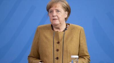 Ангела Меркель - Джон Байден - В Белом доме назвали дату визита Меркель в США - ru.slovoidilo.ua - Вашингтон - Президент
