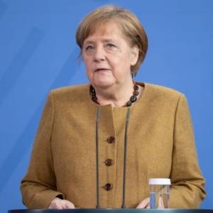 Джон Байден - В Белом доме подтвердили визит Меркель в США - reporter-ua.com - Сша - Вашингтон