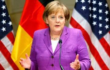 Ангела Меркель - Джон Байден - Когда и почему Меркель посетит Белый дом - charter97.org - Президент