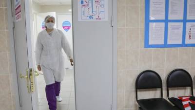Александр Беглов - В Петербург поступило почти 40 тыс. доз вакцины от коронавируса - dp.ru - Петербурга