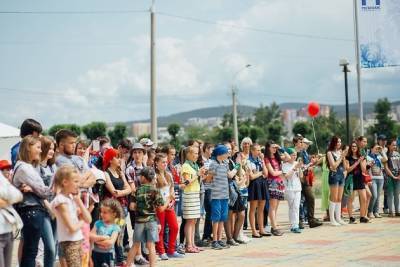Власти Забайкалья приостановили массовые мероприятия с 13 июня по 12 июля - chita.ru - Забайкальский край