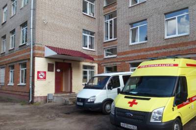 Роддом на Кирова в Смоленске снова становится госпиталем для COVID-больных - mk-smolensk.ru - Смоленская обл. - Смоленск