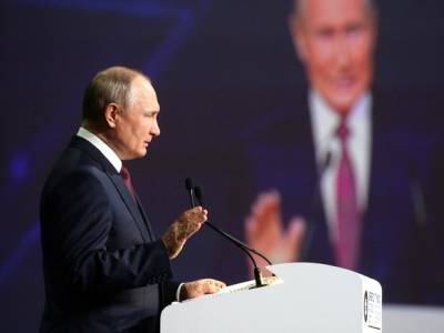 Владимир Путин - NBC: Путин даст первое за три года интервью американским СМИ - rosbalt.ru - Россия - Женева - Швейцария - Президент
