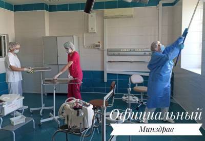 Пункты вакцинации против коронавируса будут организованы в 11 больницах Минска - naviny.by - Минск