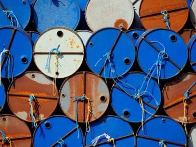 Спрос на нефть выйдет на допандемический уровень в 2022 году - МЭА - unn.com.ua - Киев