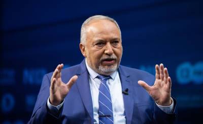 12 канал ИТВ: Либерман не намерен поднимать налоги для населения - nashe.orbita.co.il - Израиль