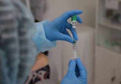Виктор Короленко - В Херсоне откроют центры вакцинации: кто получит прививку - facenews.ua - Херсон