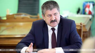 Соловей: журналист самым активным образом влияет на происходящие в стране процессы - belta.by