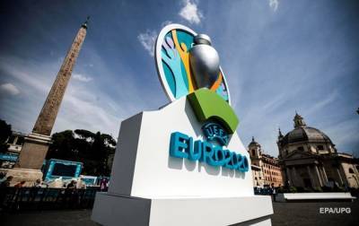 Старт ЕВРО-2020. Что нужно знать о турнире - korrespondent.net - Россия
