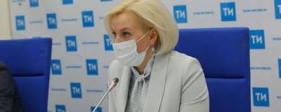 Марина Патяшина - Марина Патяшина рассказала, кому лучше не ходить на Сабантуй - runews24.ru