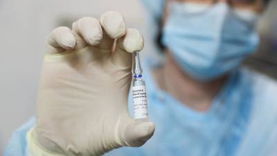Вакцина «ЭпиВакКорона» получила сертификат «халяль» - iz.ru - Россия - Израиль - Пресс-Служба