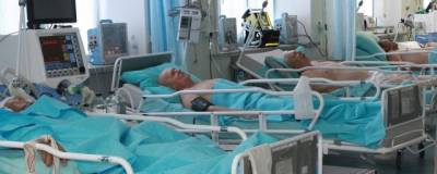 Новый антирекорд по заражениям коронавирусом зафиксирован в Новосибирской области - runews24.ru - Новосибирская обл.