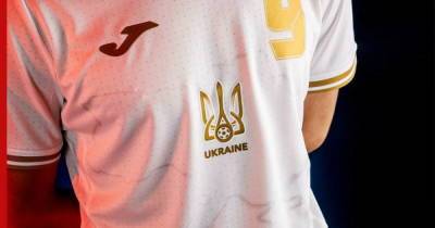 Андрей Павелко - Украинцам разрешили использовать националистические лозунги на футболках сборной - profile.ru - Украина