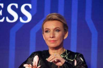 Мария Захарова - Виктор Орбан - Представитель МИД РФ Захарова прокомментировала заявления Мааса и Орбана - argumenti.ru - Россия - Германия - Евросоюз - Венгрия
