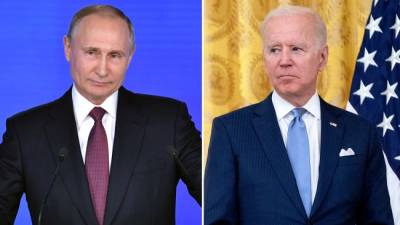 Дональд Трамп - Песков рассказал, зачем Путин встретится с Байденом - eadaily.com - Россия - Хельсинки - Женева - Президент