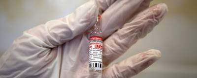 Сергей Зотов - На Кубани озвучили побочные эффекты от вакцины против COVID-19 - runews24.ru