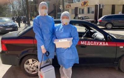 В Украине за сутки сделали 62 тысячи прививок - korrespondent.net - Украина