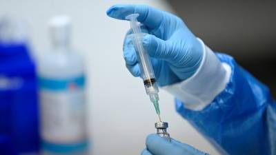 Канада выделит до 100 млн доз вакцин от COVID-19 в рамках инициативы G7 - russian.rt.com - Англия - Канада