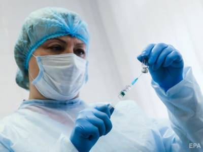 В лист ожидания вакцинации от COVID-19 в Украине записалось почти 680 тыс. человек – Минздрав - gordonua.com - Украина - Киев