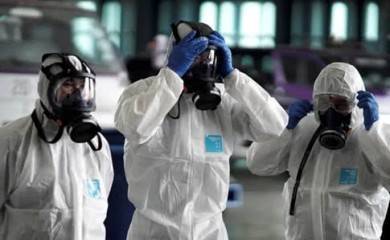 “Большая семерка” обнародует план предотвращения пандемий - rusjev.net
