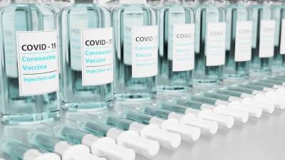 Johnson & Johnson утилизирует около 60 миллионов доз вакцины против коронавируса и мира - cursorinfo.co.il - Сша - county Johnson