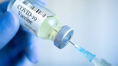 Вакцинация: две прививки уже получили более 230 тысяч украинцев - ru.slovoidilo.ua - Пресс-Служба