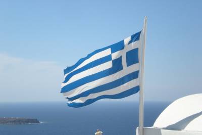 Греция продлила до 21 июня разрешение на въезд россиянам - mk.ru - Греция