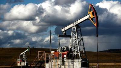 Цена нефти впервые за два года превысила $73 за баррель - minfin.com.ua