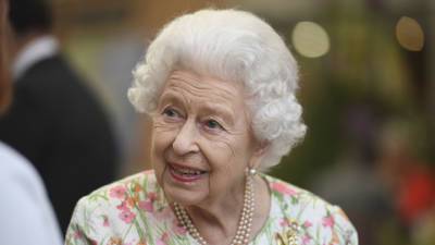 Елизавета II (Ii) - Елизавета II отметила официальный 95-й день рождения - vesti.ru - Шотландия