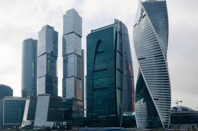 Сергей Собянин - Собянин объявил режим нерабочих дней в Москве - lipetskmedia.ru - Москва